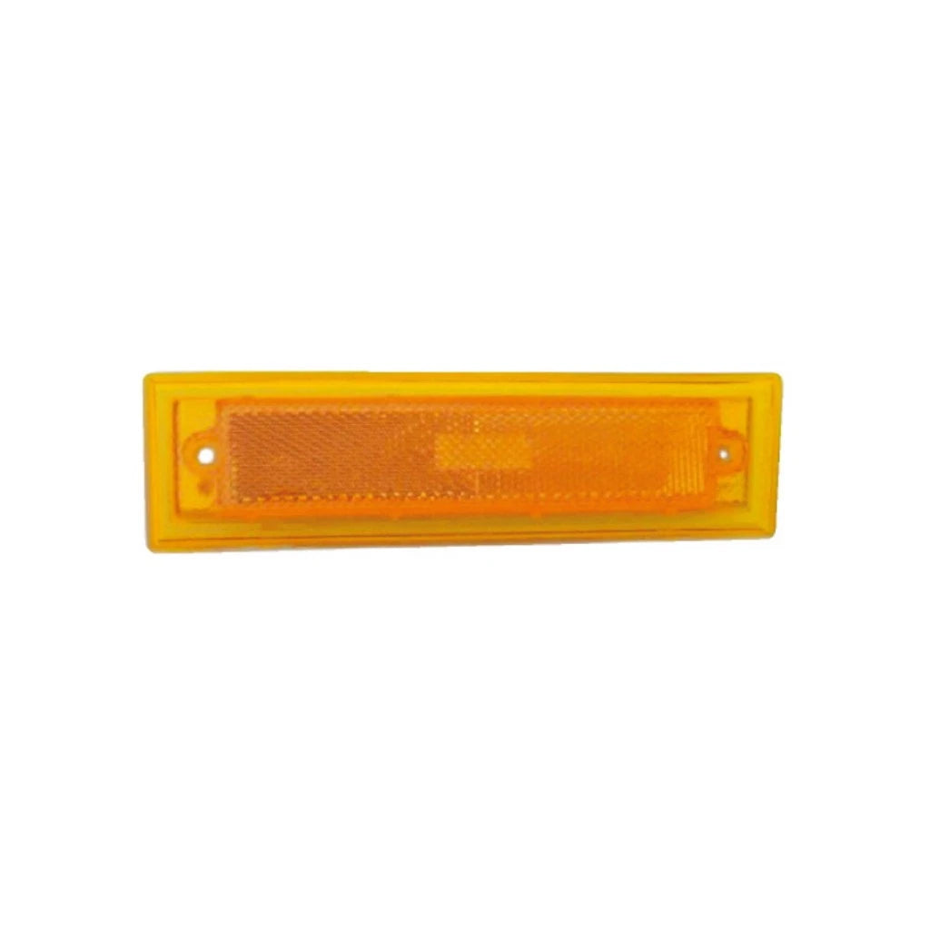Side Marker Light for Chevy Blazer (1981–1991) GM2551106, CLX-M0-GM266-U100R