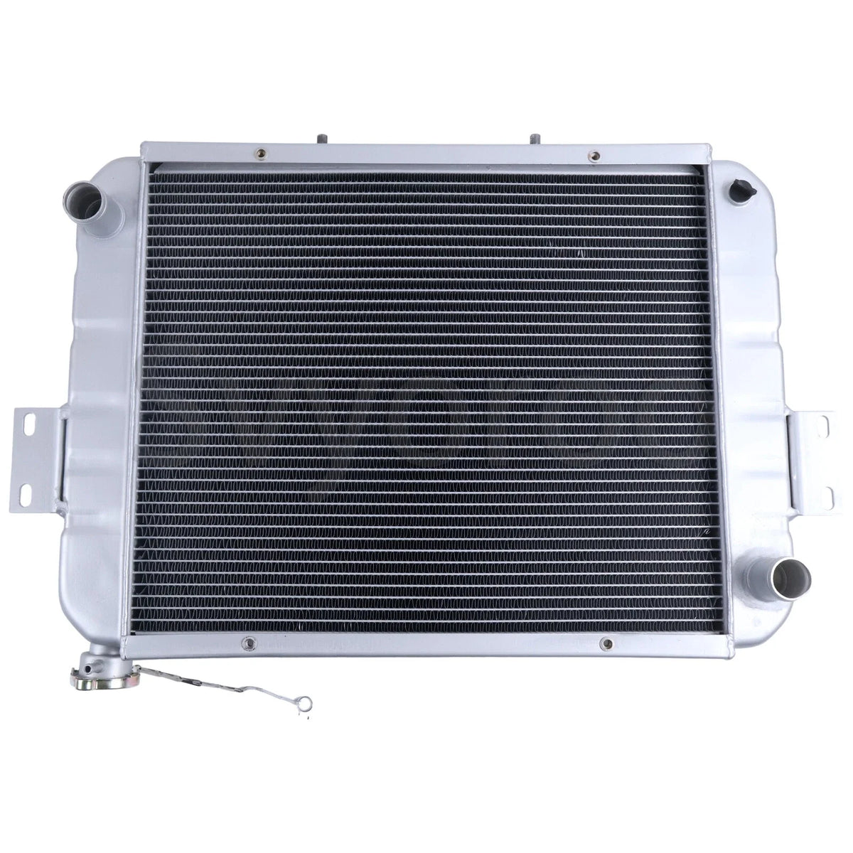 Radiator 32541 for Tailift Forklift C240/3T