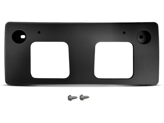 License Plate Bracket for Nissan Maxima (2016–2018) 38723VPSB
