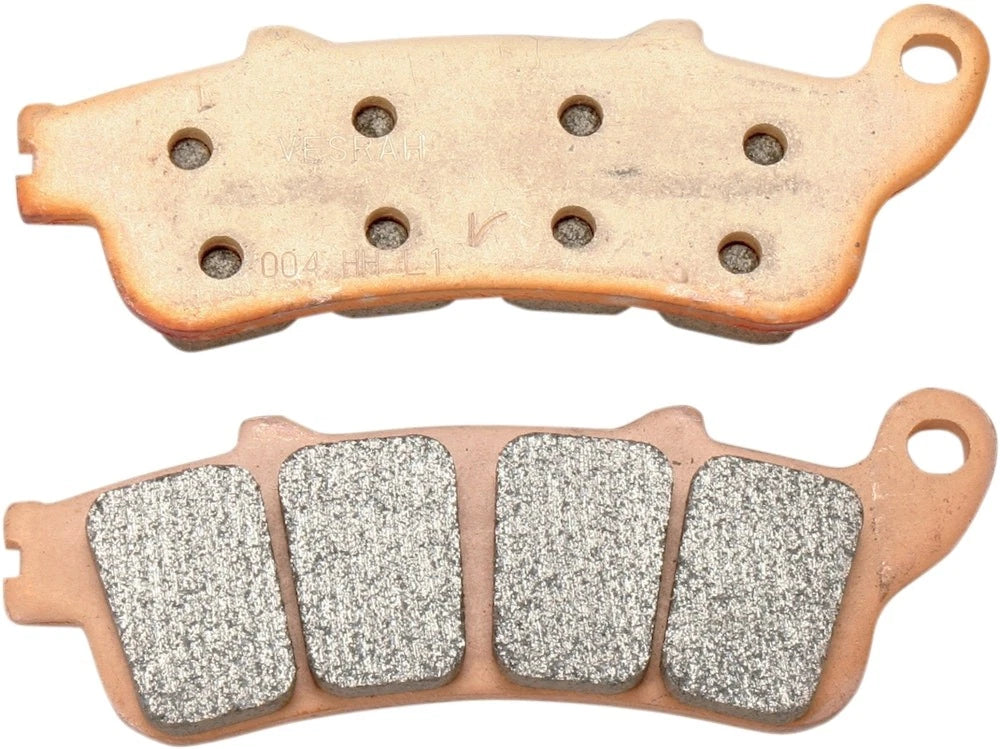 Vesrah Brake Pads for Honda VTX1800/ST1300/VT1300/ST1100 (VD-165JL)