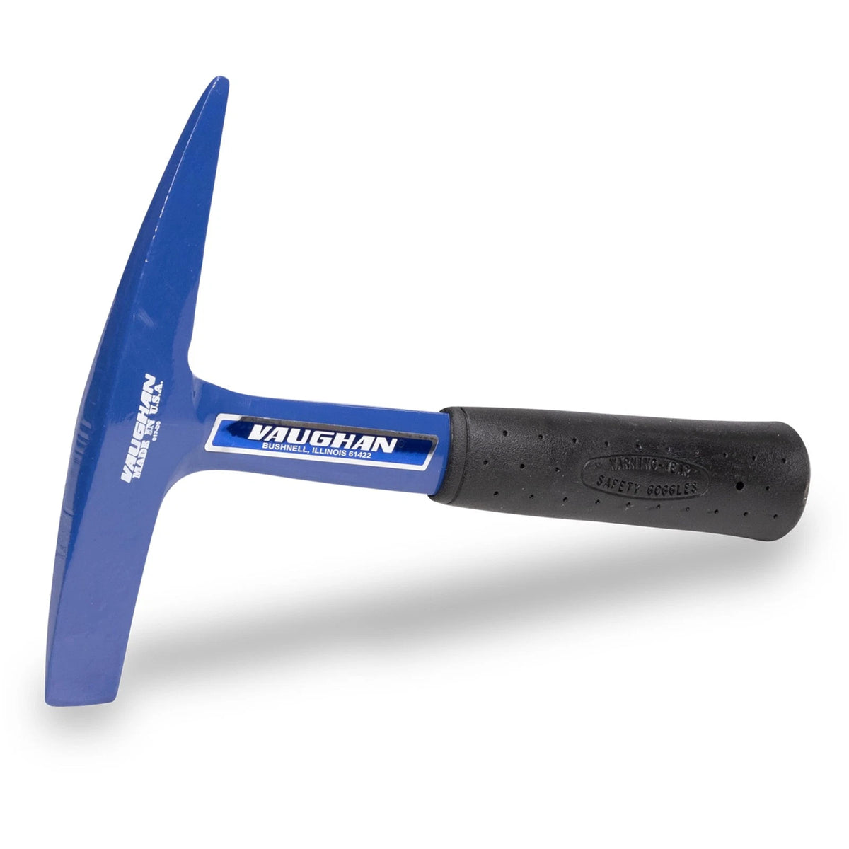 14 oz Chipping Hammer for Welders (No Part Numbers Supplied)