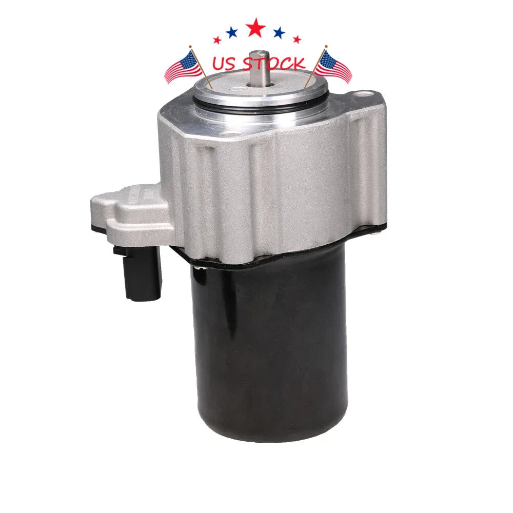 Transfer Case Shift Motor for Dodge Jeep Grand Cherokee (2011–2018)