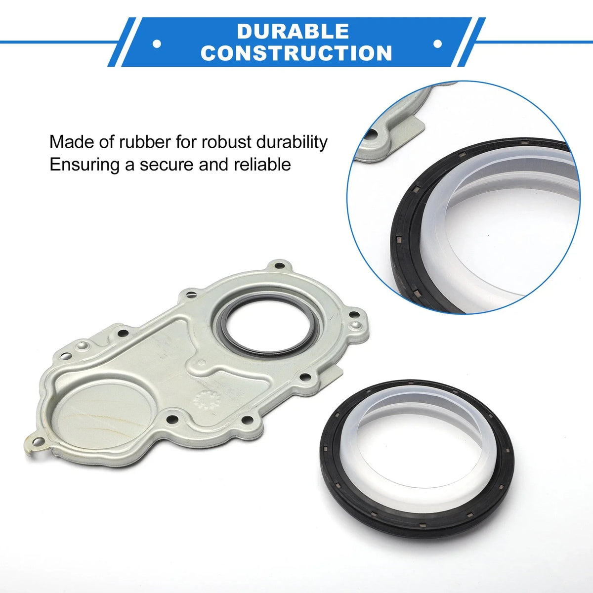 Cylinder Head Gasket Kit No. 06E198012B for Audi (BJG) (2001–2005)