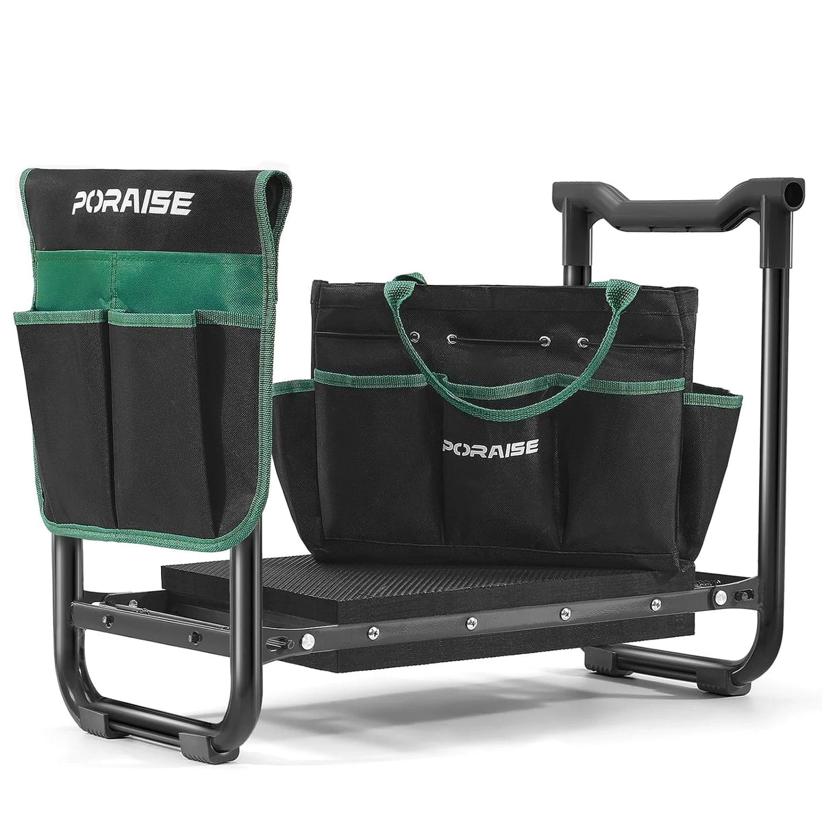 Heavy Duty Garden Kneeler Pad for Foldable Models (No Part Numbers)