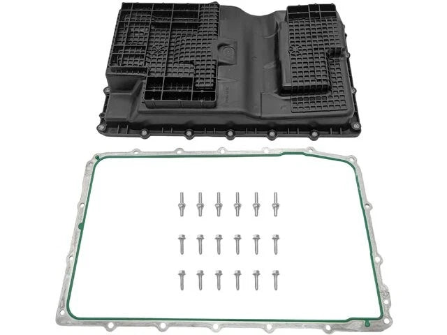 Transmission Oil Pan for Ford Transit-150 (2020–2022) 41425NGPZ