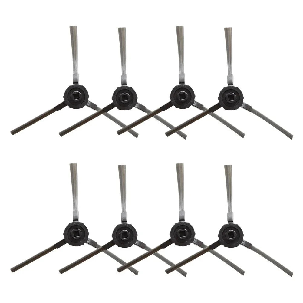 8pcs Side Brushes for Grunn I7 Gyrobot