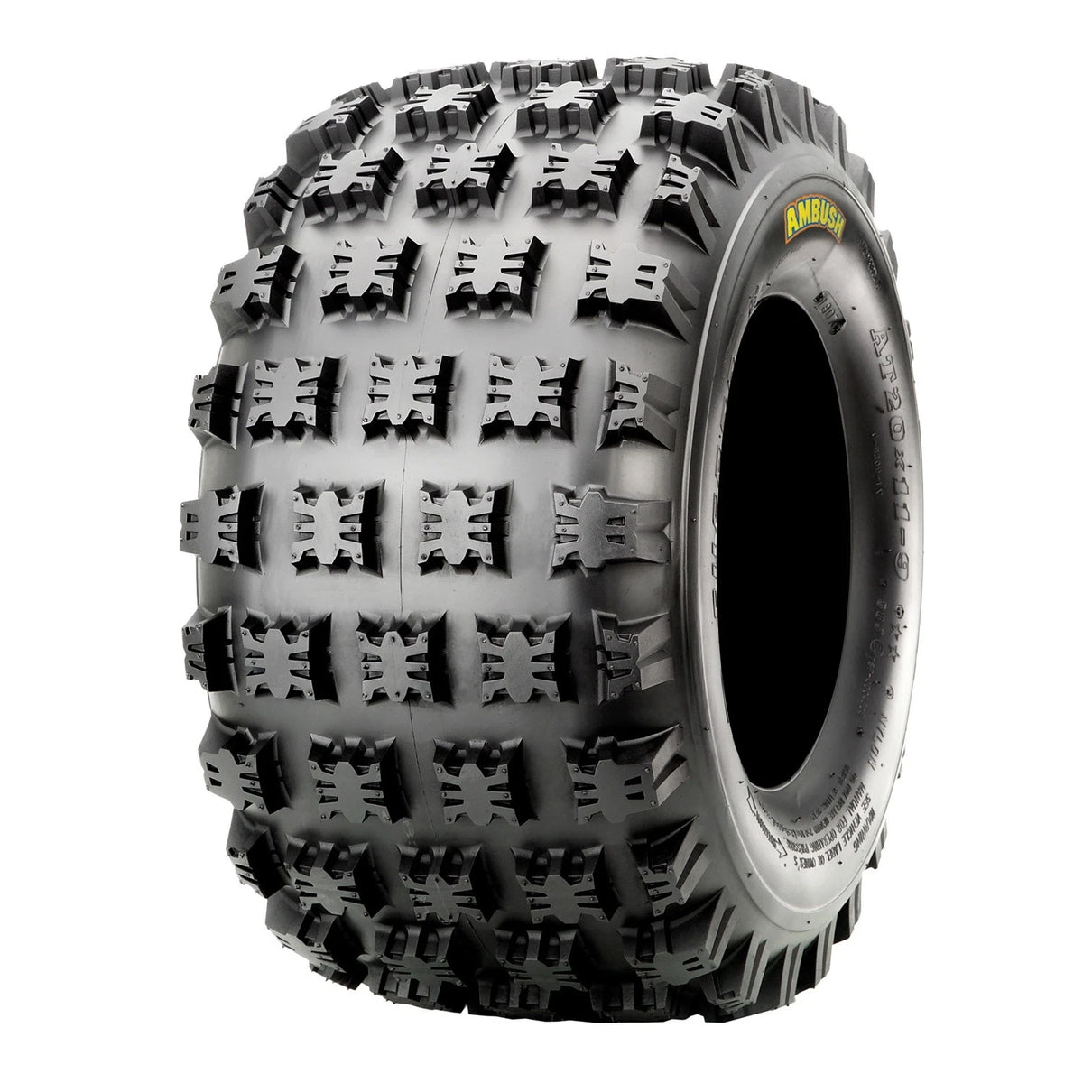 CST Ambush C9309 Tire for (TM14568210)