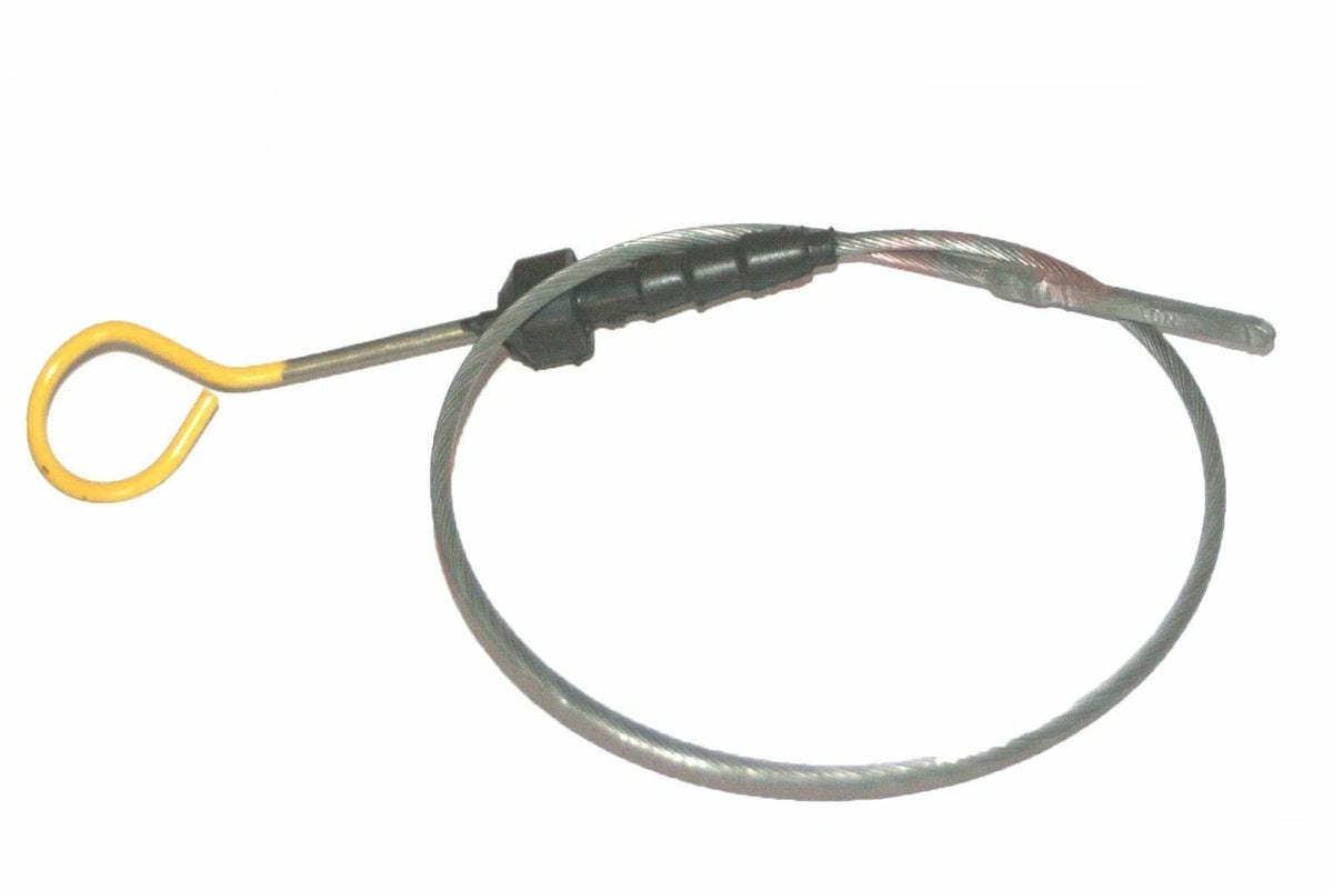 Engine Oil Level Gauge Dipstick for Suzuki Samurai (1986–1998)