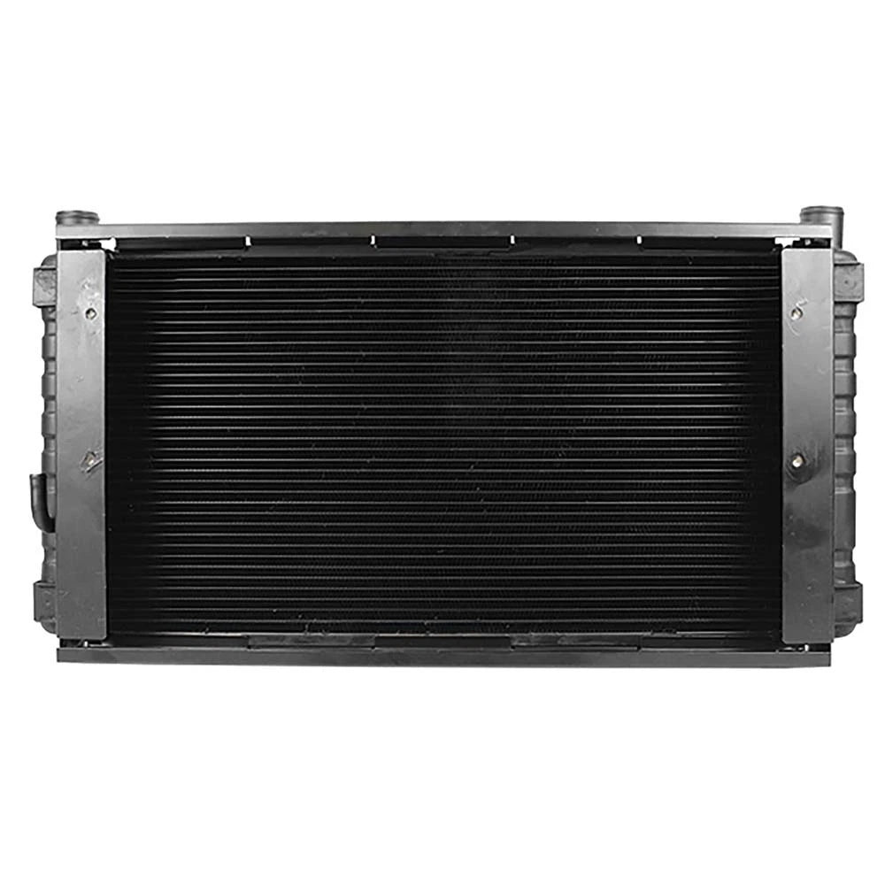 Radiator for (Z1-91112AN, 20701069-101, 6684367, 6737650, 7173921)