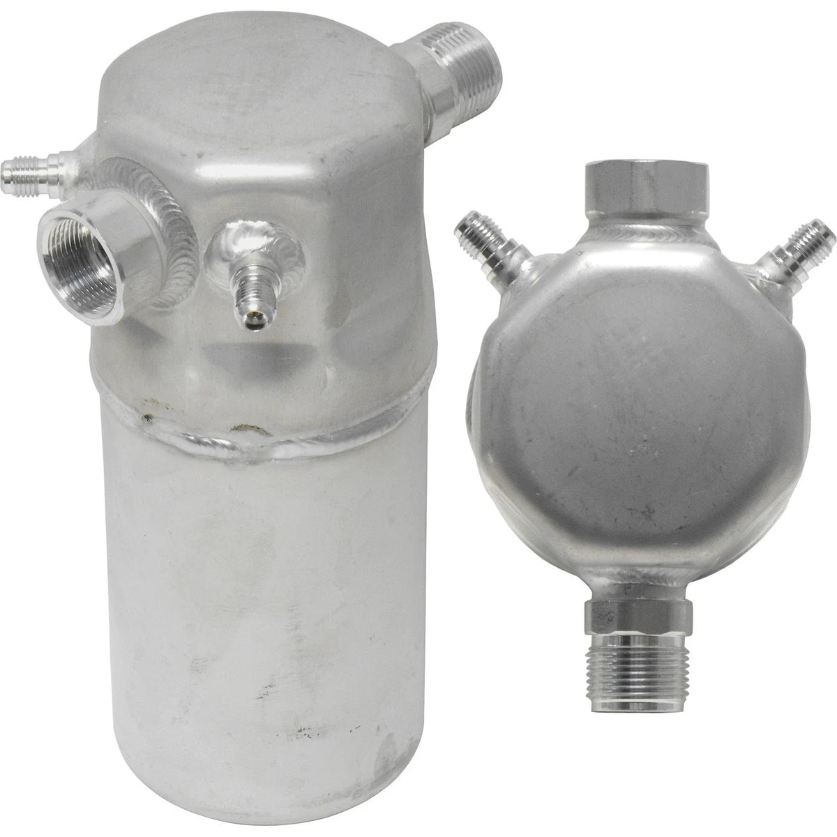 AC Compressor Kit Replacement for Chevrolet Cruze (2014–2016)