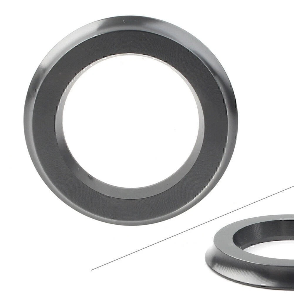 Titanium Switch Cover Ring for Kawasaki Versys Versys-X 300 (2017–2019)