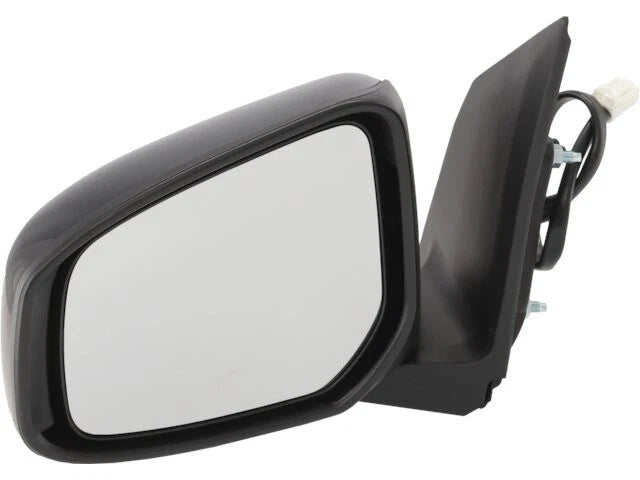 Mirror for Mitsubishi Mirage G4 (2018–2022) 19149QZMR