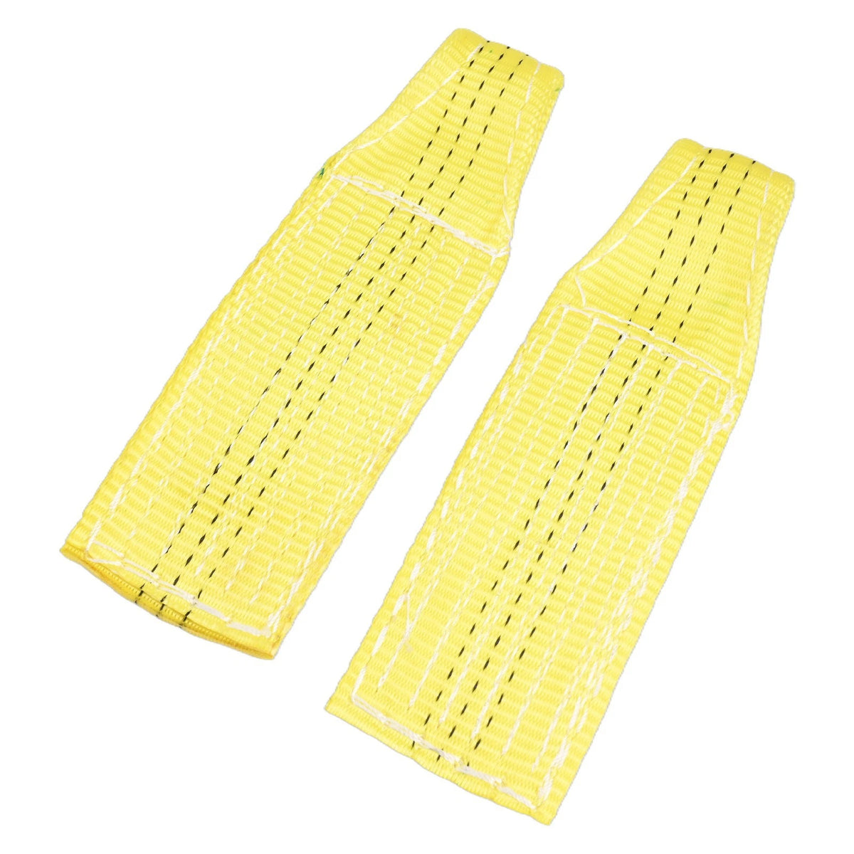 Nylon Belt Straps for Car Dent Repair (DIY)