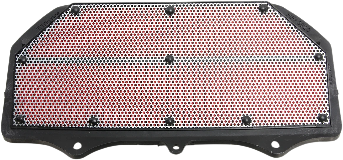 HIFLOFILTRO Air Filter for Suzuki HFA3620