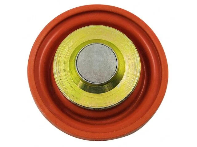 Fuel Pressure Regulator for GMC Sonoma (1991–1993) 19498QDDJ