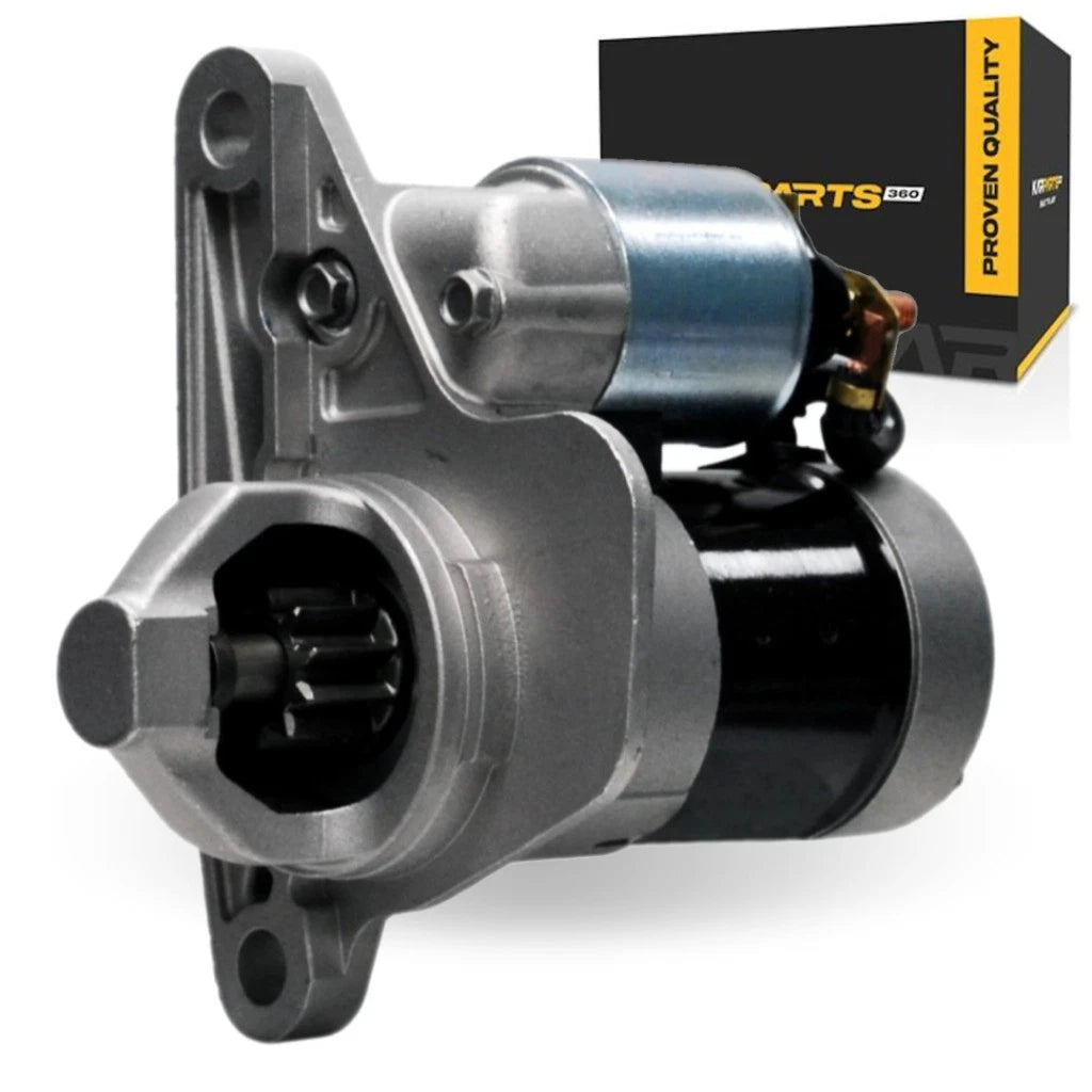 Starter for Nissan Cube (2009–2014) | ALX-PAU-AC-336-2083-CLA9