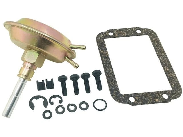 4WD Actuator for Jeep Comanche (1991–1992) 76312RMVM