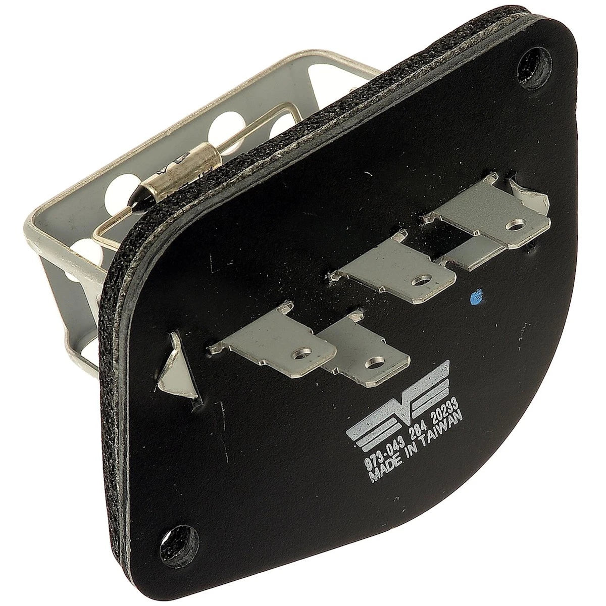 Blower Motor Resistor for Jeep Cherokee Comanche (1991–1992) 973-043, 20118