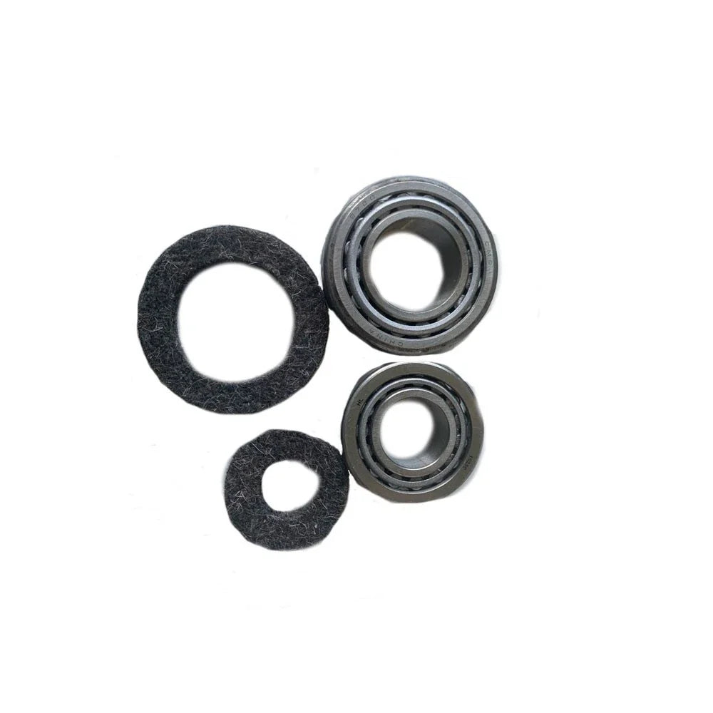 Wheel Bearing Kit WBKAC1 for Allis Chalmers D10 D12 D14 D15 D17 (1958–1974)