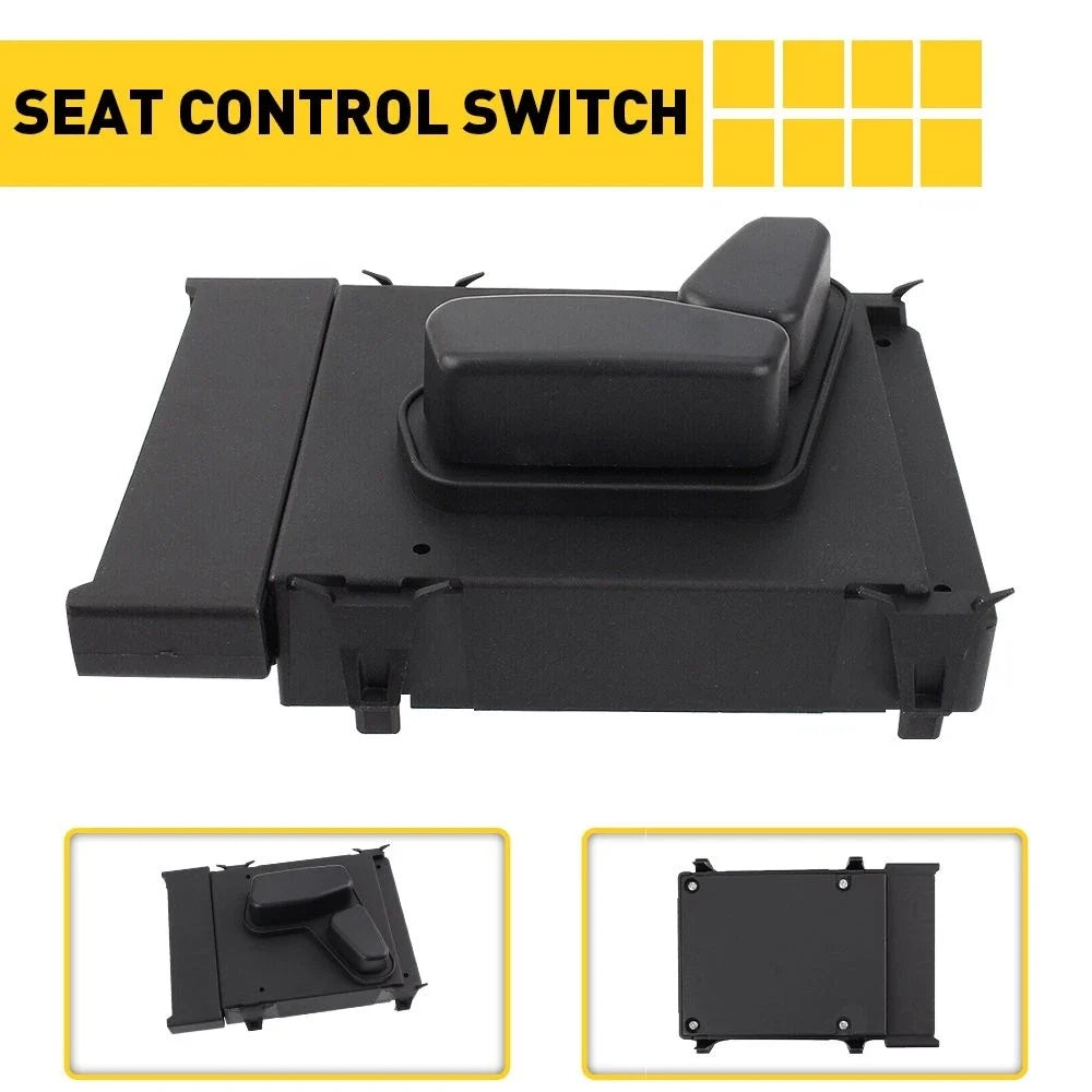 Power Seat Switch for Dodge RAM Chrysler 300 (56049433AE)
