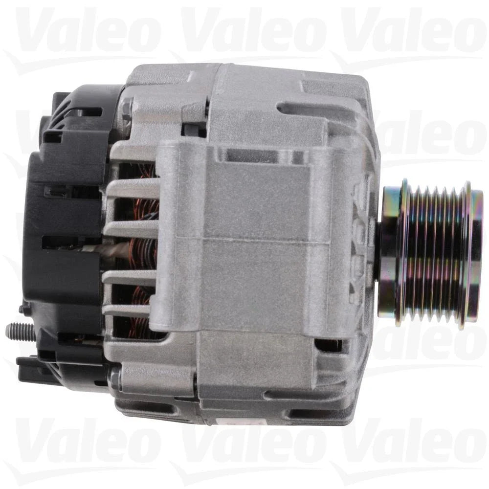 Valeo Alternator 439831 for Audi Q3 Quattro 2.0 L4 (2015–2018)