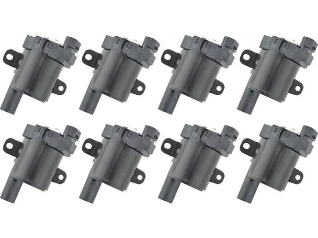 Ignition Coil Set for Isuzu Ascender (2003–2004) 36138QVGJ