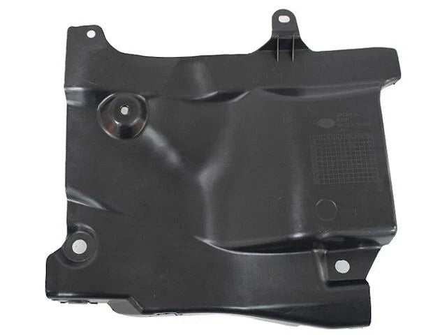 Driver Side Fender Splash Shield for Mazda 3 Sport (2019–2021) JP372FR