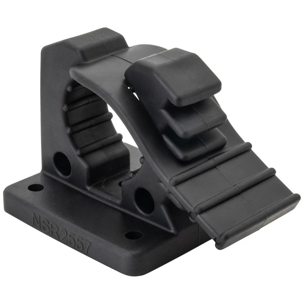 Rubber Clamp for Tusk Molle Panel (1 1/4"-1 9/16") - BGR2557