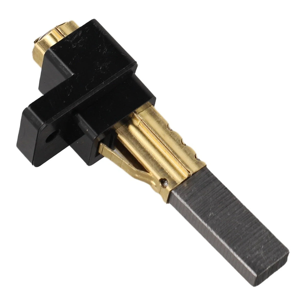 Carbon Brushes for Vacuum Cleaners (Optimized for Seamless Installation)