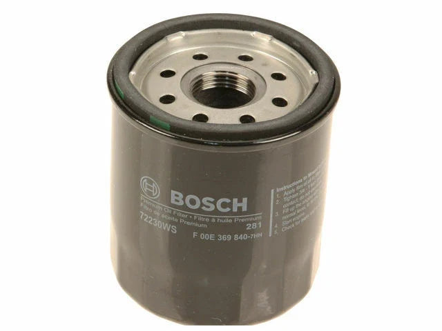 Oil Filter for Mazda 3 Sport (2012–2021) Y444GF