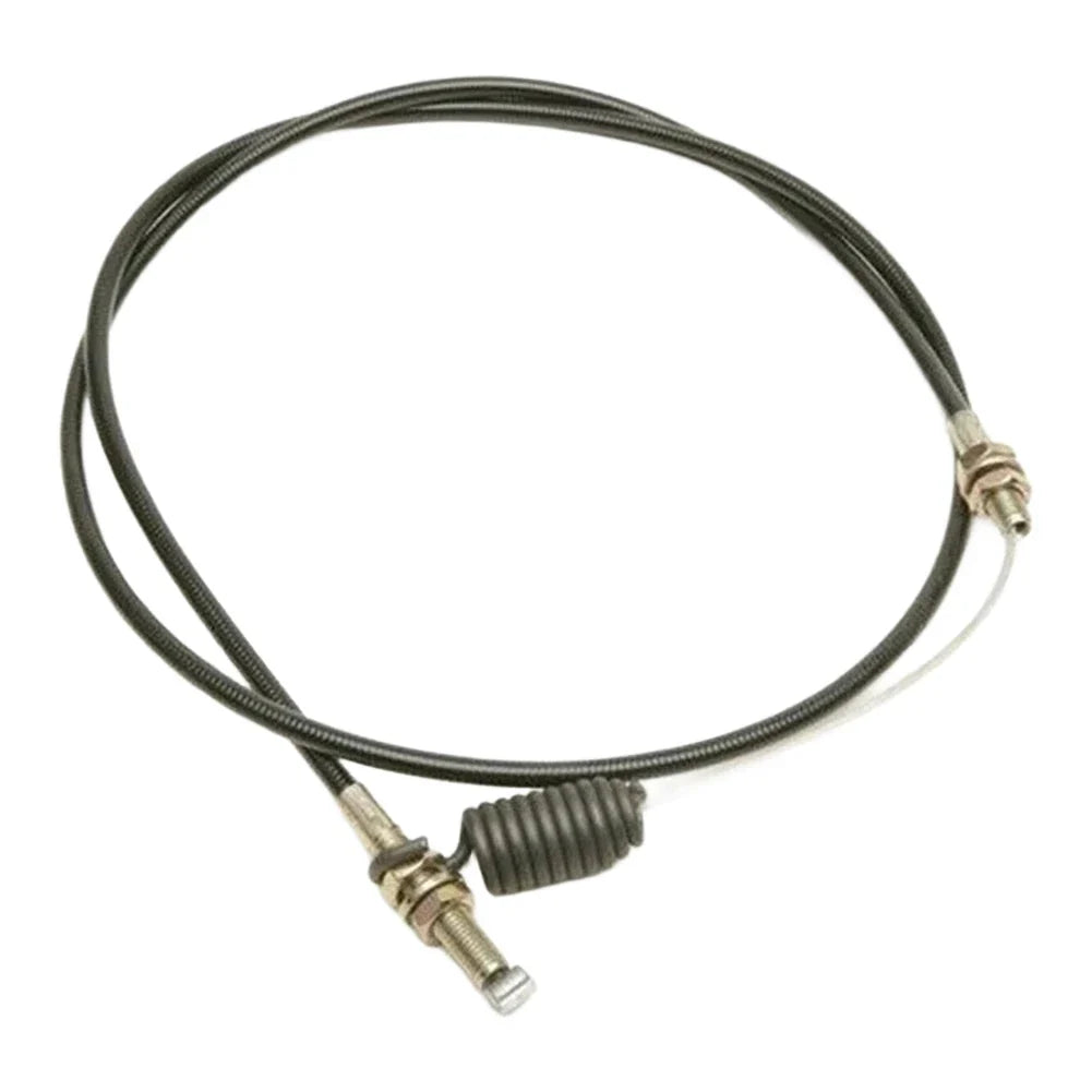 Clutch Control Cable for Troy Bilt Cadet Mowers (Fits 8 6 1in)