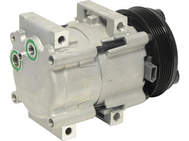 A/C Compressor for Mazda B4000 (1994–2010) 58237JDRW