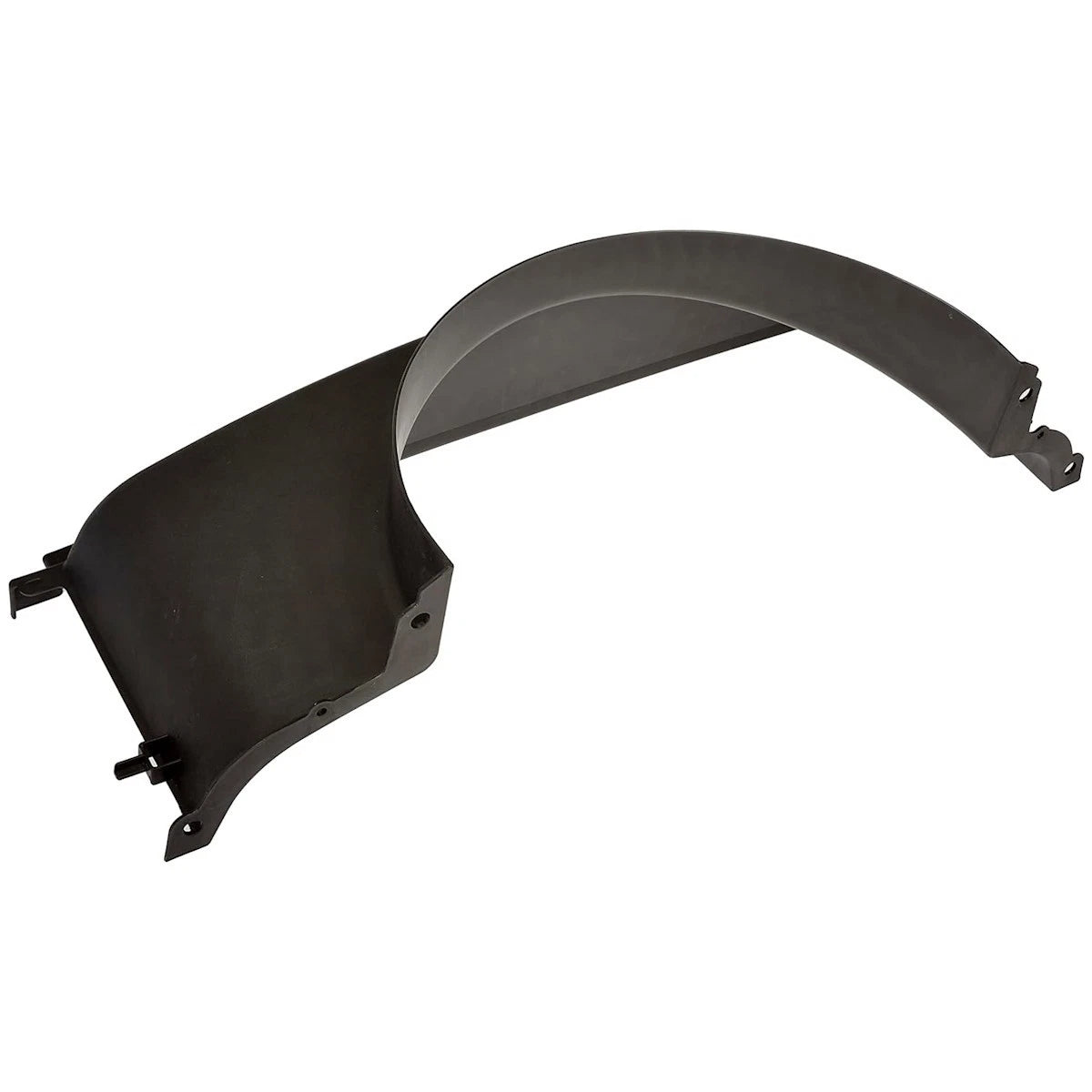 Dorman Fan Shroud Upper for Chevy Silverado 2500 HD (2013–2019) 620-992
