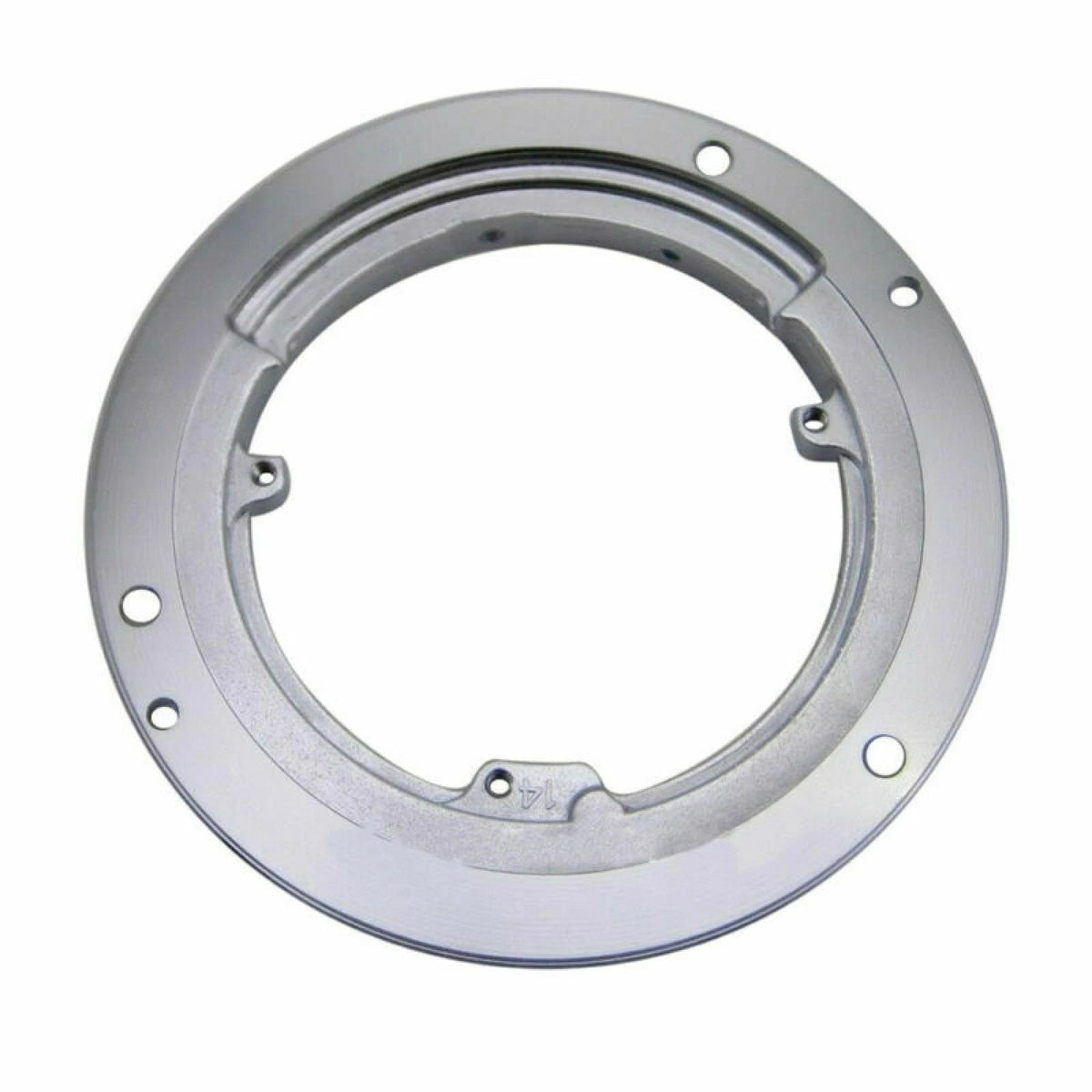 12-60mm Lens Bayonet Mount Ring Adapter for Panasonic H-ES12060