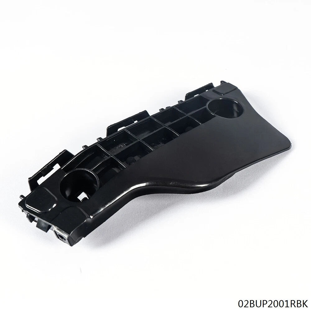 Bumper Retainer for Toyota Prius C (2012–2017) J-02BUP2001RBK
