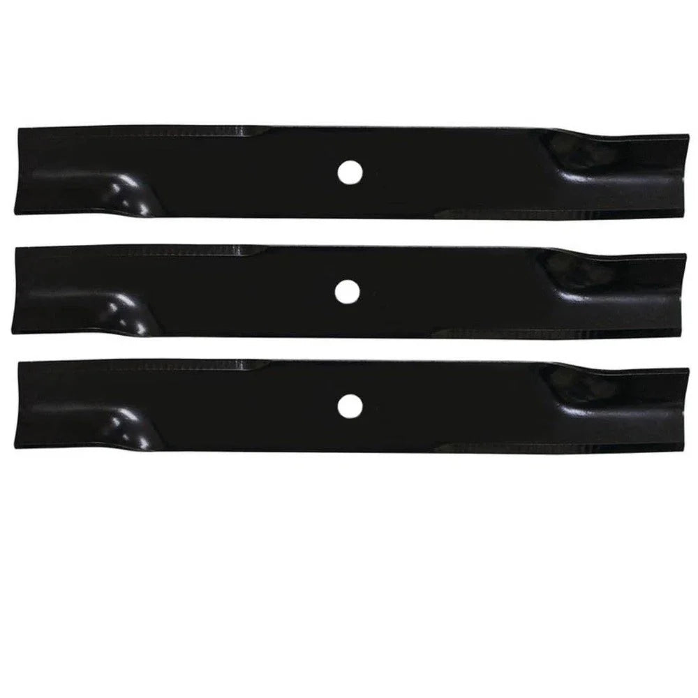 3X High-Lift Blade for Bad Boy (Replaces 038-3000-00)