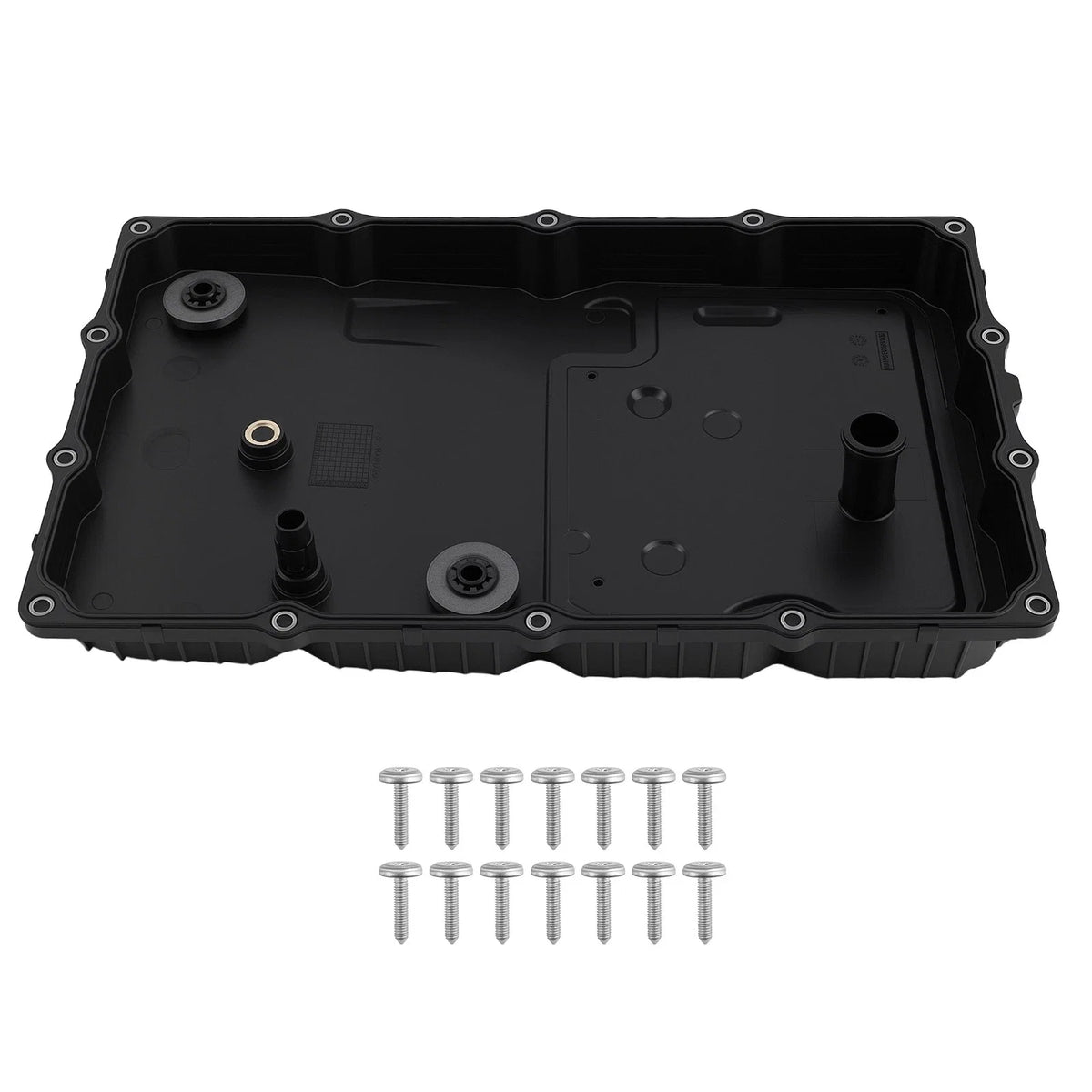 Oil Pan for Genesis G7 G8 G9 (2017–2020) 452804F000 Direct Replacement