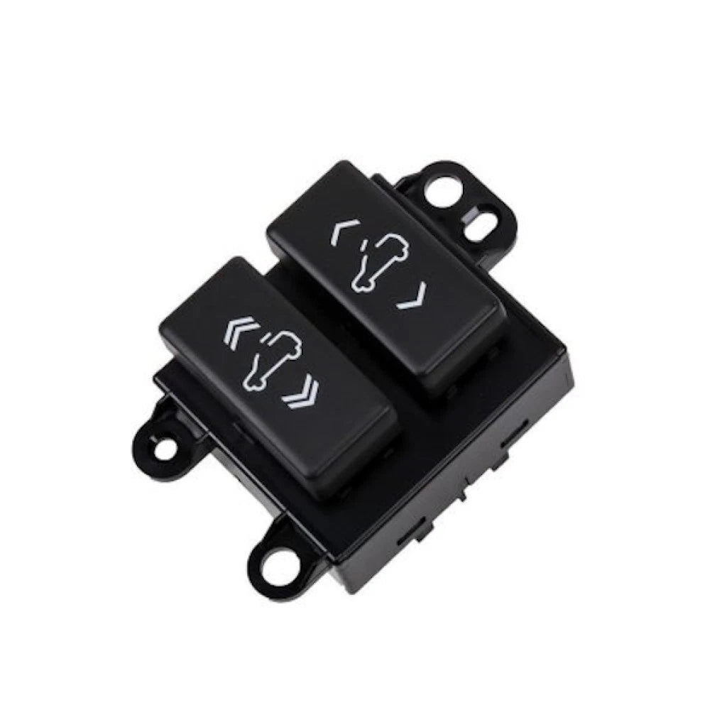 Sunroof Switch for Chevy Silverado 2500/3500 HD (2008–2014) OLX-ACD25786403-CL360A58