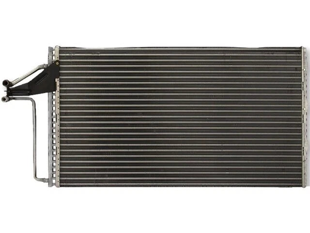 A/C Condenser for Buick Riviera (1986–1989) 53842QSVF