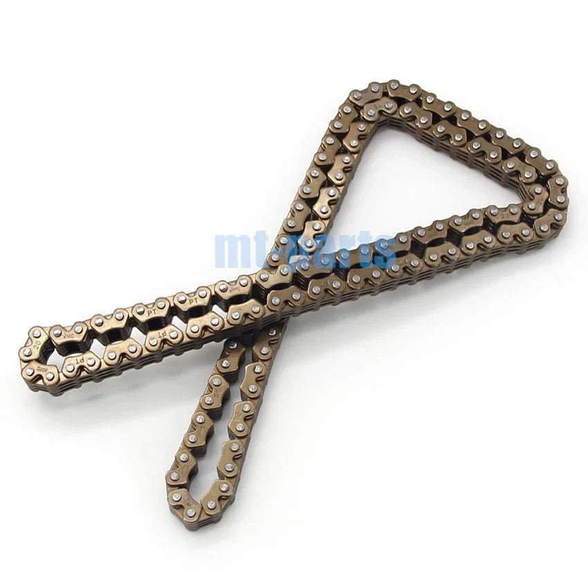 Timing Cam Chain for Suzuki LTA700 KingQuad 700 (2005–2007) / LTA750 KingQuad 750 (2008–2017)