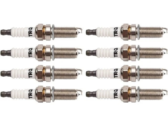Spark Plug Set for Mercedes SL550 (2007–2009, 2011–2012) 96763MHFB