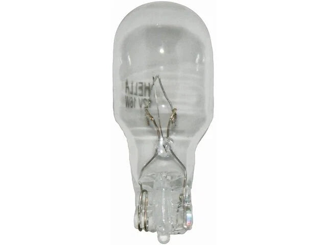 Center High Mount Stop Light Bulb for Mazda 6 (2003–2004, 2006–2008) PN996QR