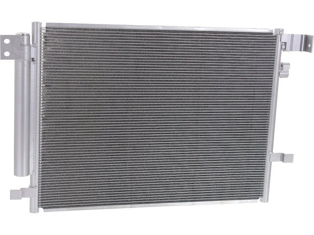 A/C Condenser for Cadillac CTS (2014–2015) 47734HTYN
