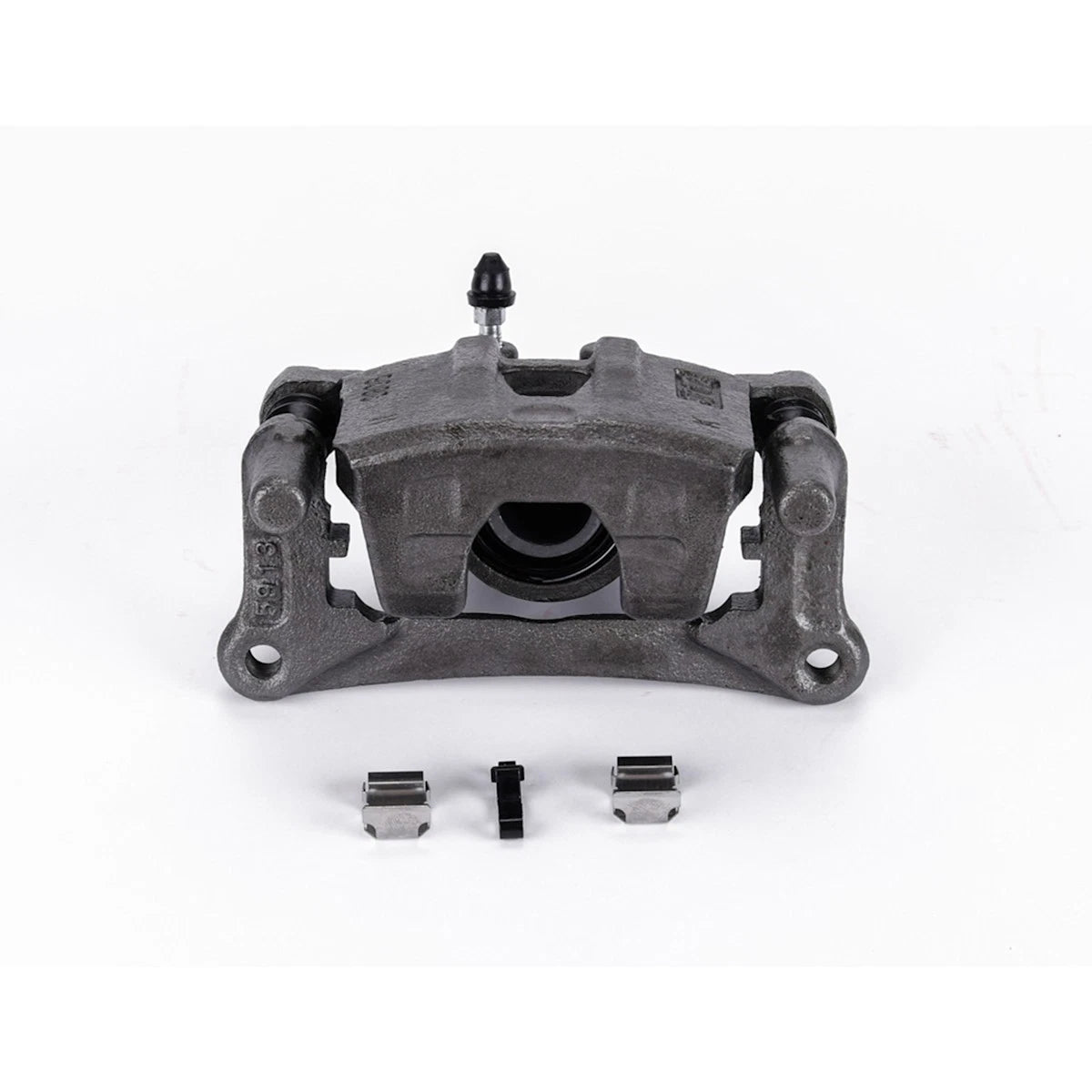 L2933 Brake Caliper for Mitsubishi Endeavor (2004–2011) Rear Left Side
