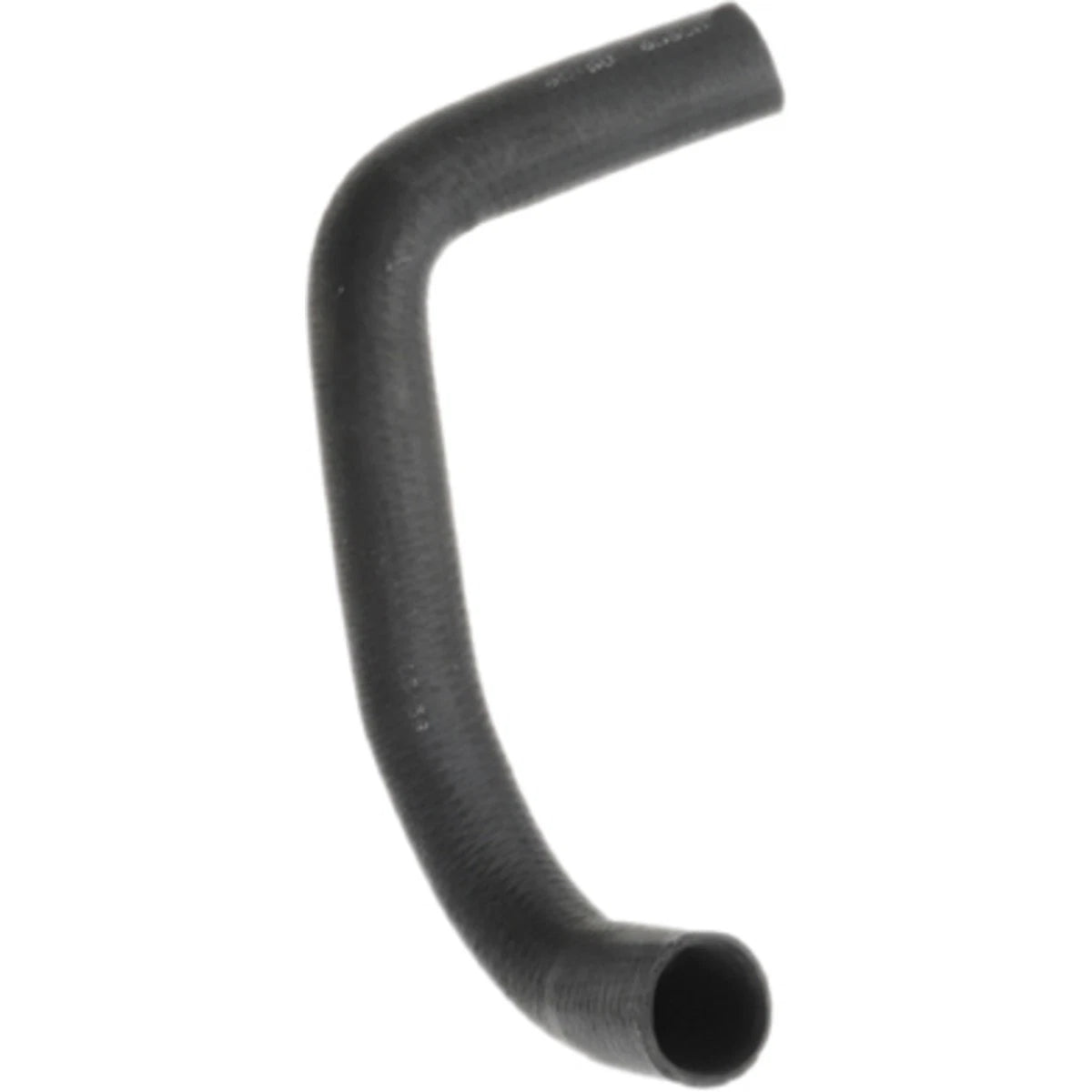 Upper Radiator Hose for Mercedes Chevy Bronco Ford Ranger II (1983–1992) 70705