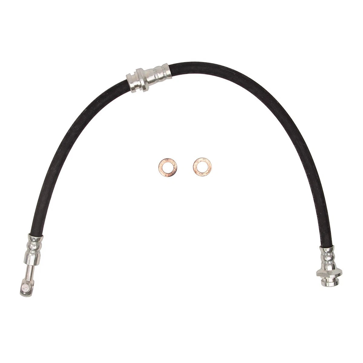 Brake Hose for Nissan Z Q50 (2014–2024) BHH-68043, 462114GA0A