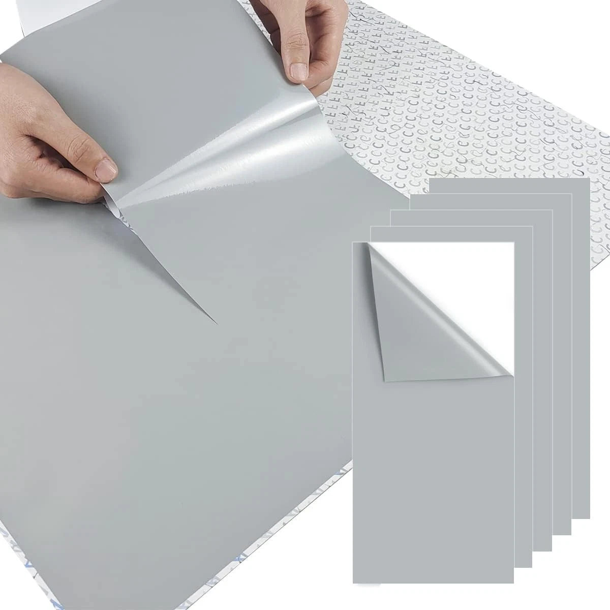 24 Puzzle Saver Sheets for 1000-3000 (14.7 x 7.5 inches)