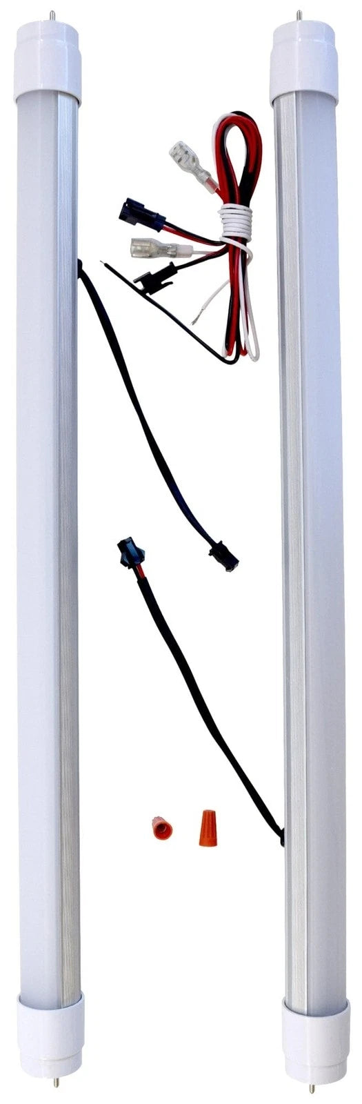 2X LED Tube T-8 for Valterra DG726131VP