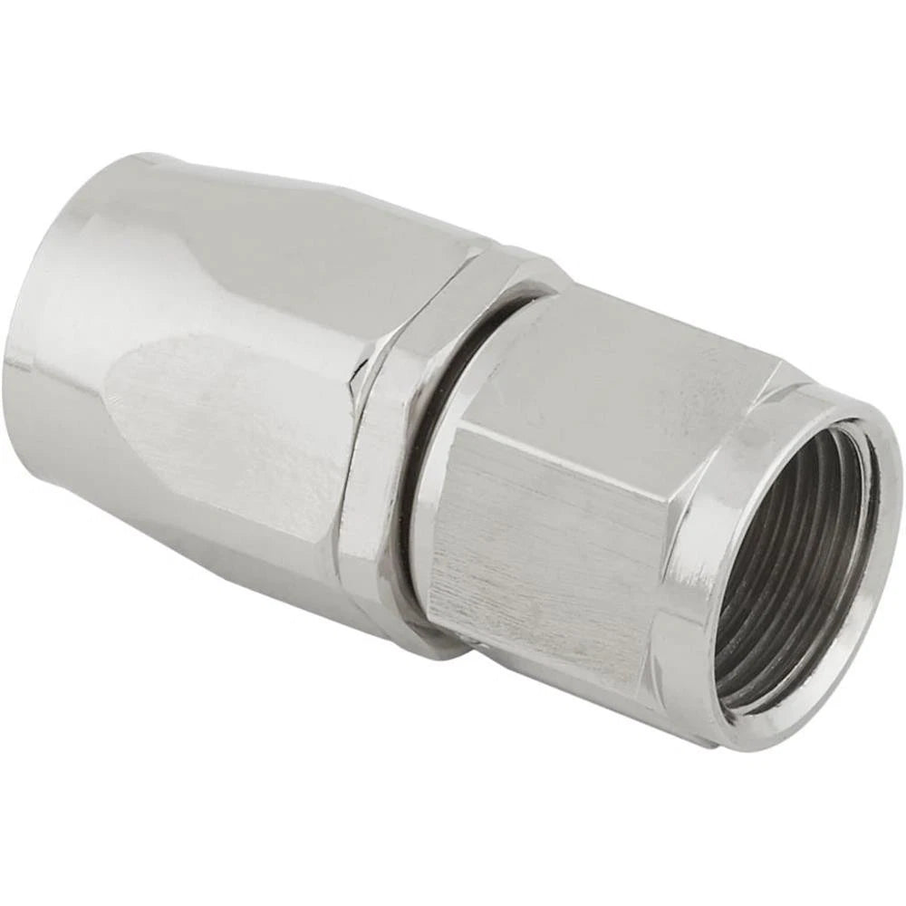 10 AN Straight Swivel Hose End Fitting for Speedway (62010040)