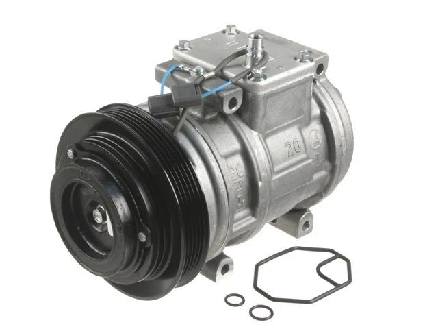A/C Compressor for Acura TL (1996–1998) 92867VTCH